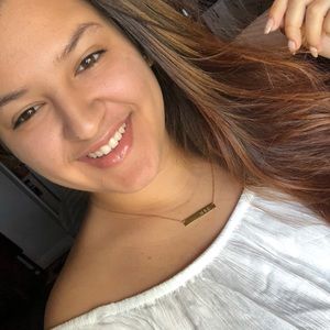 Meet your Posher, Natalie